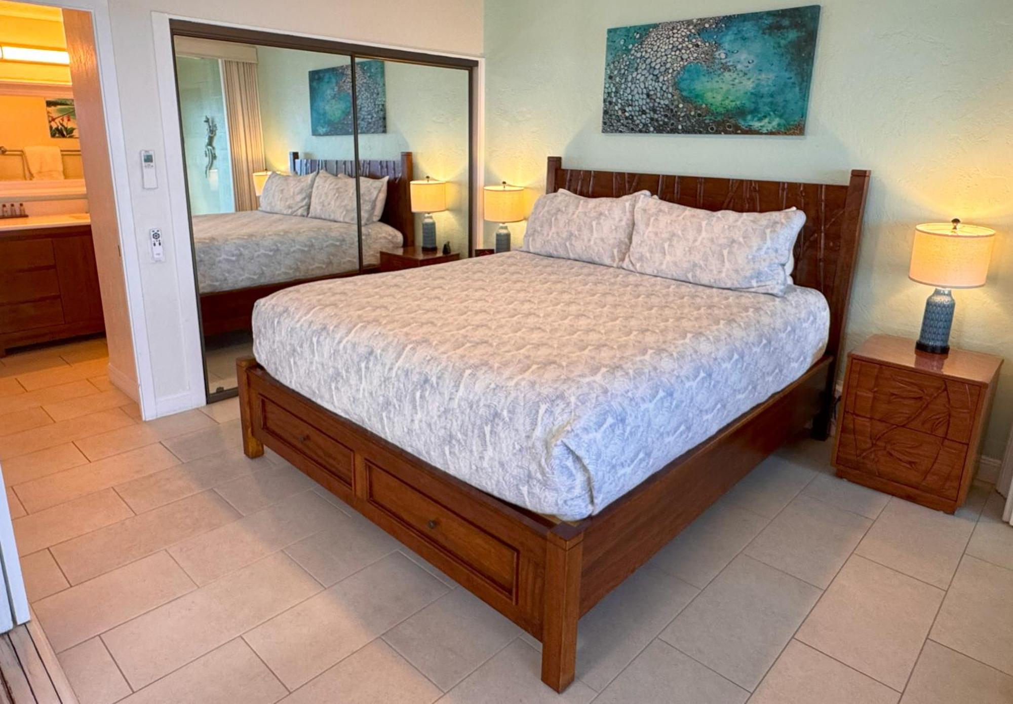 Oceanfront Luxury Condo Kailua-Kona Esterno foto