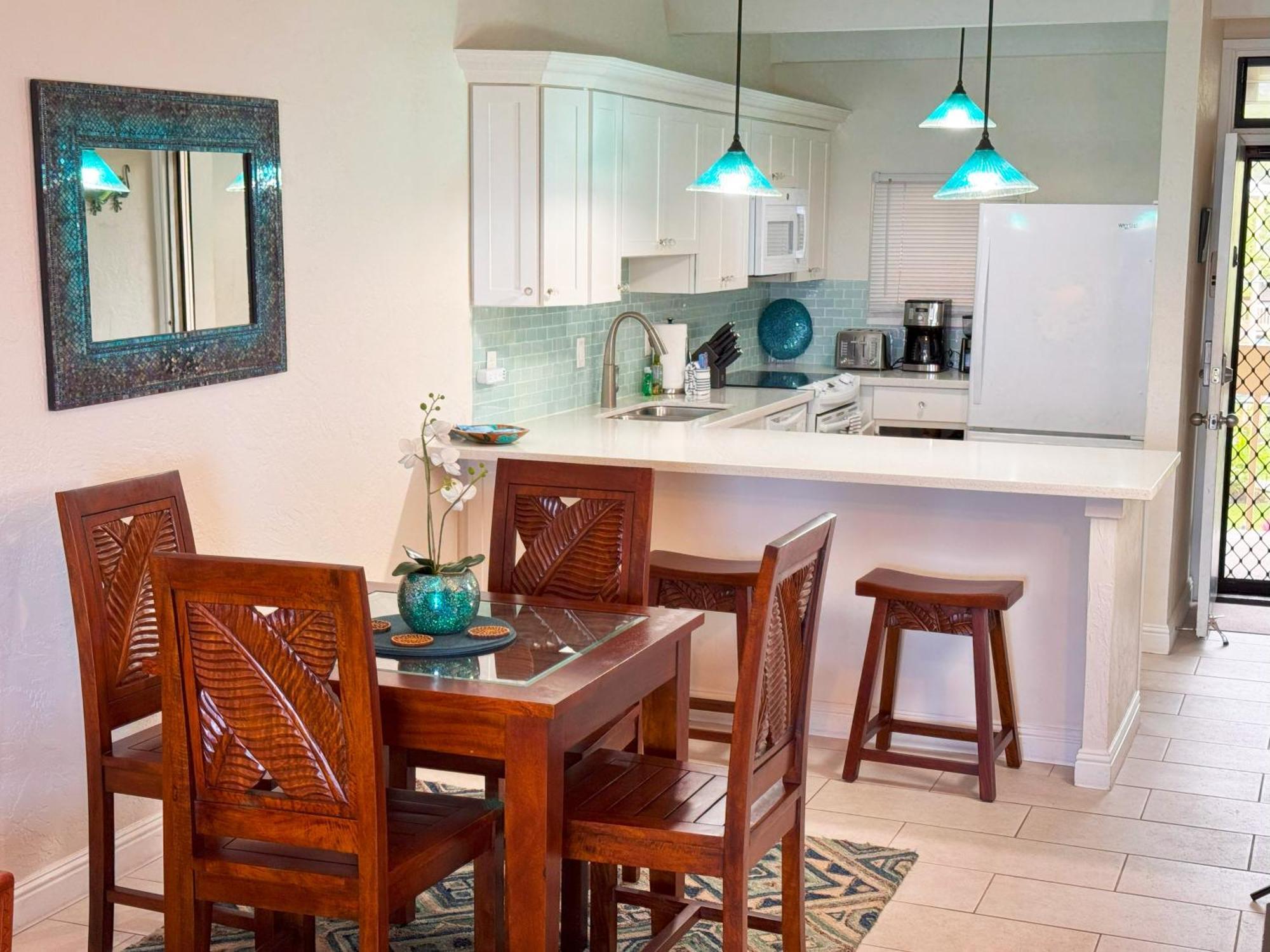 Oceanfront Luxury Condo Kailua-Kona Esterno foto